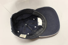 Load image into Gallery viewer, Olympic Team USA Blue Lightweight Baseball Hat - Adjustable - Used