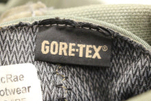 Load image into Gallery viewer, McRae Womens Temperate Weather Combat Boots - 8.5RF - Sage Green - Used