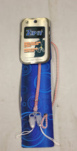 Load image into Gallery viewer, Zip It Cellphone Lanyard - New