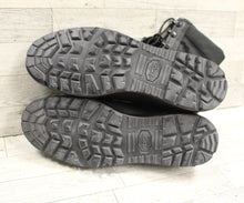 Load image into Gallery viewer, Belleville 300 TRP ST Military Black Boots - 11.0W - Used