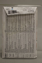 Load image into Gallery viewer, Simplicity Home Decorating Table Covers Pattern - #5467 - New