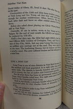 Load image into Gallery viewer, Dateline: Viet Nam by Jim G. Lucas