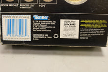 Load image into Gallery viewer, 1998 Kenner Star Wars Luke Skywalker in Endor Gear Figurine - New