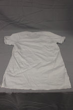 Load image into Gallery viewer, Miss To Mrs Women&#39;s #Engaged Graphic Crew Neck T-Shirt - Medium - Used