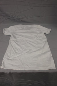 Miss To Mrs Women's #Engaged Graphic Crew Neck T-Shirt - Medium - Used