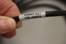 Load image into Gallery viewer, ViaSat Assembly Cable -009075 AN/PSC-5 - P2 - New