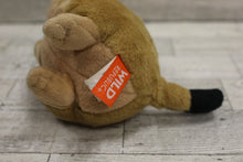 Load image into Gallery viewer, Wild Republic Mini Prairie Dog Stuffed Animal Plush - Used