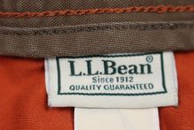 Load image into Gallery viewer, LL Bean Men&#39;s Tan Trousers - 42 x 32 - Used