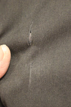 Load image into Gallery viewer, All Weather Trench Coat With Fur Liner - Black - 40XL -8405-01-059-4250 - Used