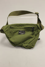 Load image into Gallery viewer, CSM Tactical Gear Fanny Pack - Green - Used