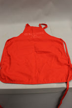 Load image into Gallery viewer, Dressed To Grill Apron - Used