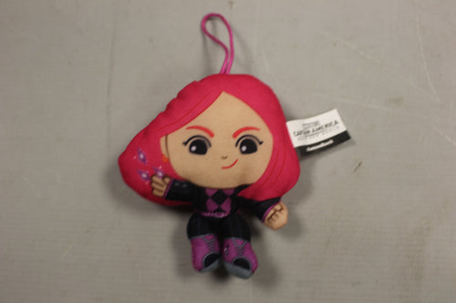 McDonald Captain America New World Toy - Happy Meal Toy #5 - Diamondback - Used