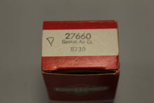 Load image into Gallery viewer, Briggs &amp; Stratton Air Cleaner Gasket - 27660 - New