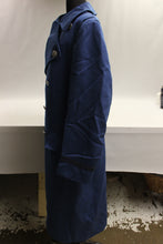 Load image into Gallery viewer, Vintage Weintraub Brothers Men's Cadet Overcoat - 43 X-Long - Used