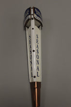 Load image into Gallery viewer, Samuel Adams Seasonal Beer Tap Handle - Used
