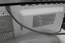 Load image into Gallery viewer, Sharp Carousel Countertop Microwave Oven - Model SMC111AB - Used