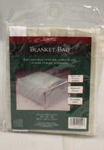 Load image into Gallery viewer, Tuscany Collection Blanket Bag -New