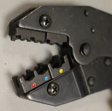 Load image into Gallery viewer, Dorman Conduct-Tite Ratcheting Crimping Tool - 86595 - Used