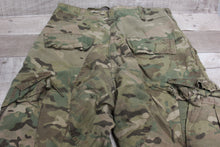 Load image into Gallery viewer, US Army Multicam Combat Pants - Size: Medium Regular - 8415-01-579-8558 - Used