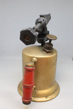 Load image into Gallery viewer, Vintage Turner Brass Works Torch Lamp - Used