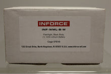 Load image into Gallery viewer, INFORCE INF-WML-B-W Weapon Mounted Flashlight - Tan - New