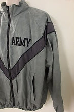 Load image into Gallery viewer, US Army IPFU PT Jacket - Size: X-Large Regular -8415-01-465-4656 - Used