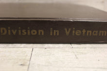 Load image into Gallery viewer, The First Infantry Division in Vietnam - Volume III - 1969 - Hardback - Used