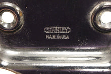Load image into Gallery viewer, Vintage Stanley No-Pinch Handles for Carpenter's Chest or Wood Trunk - Used