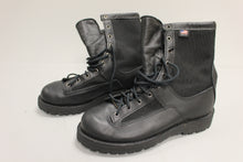 Load image into Gallery viewer, Danner Men&#39;s Acadia GTX Military Boots - Black - 11 - Used