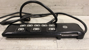 GE UltraPro 8 Outlet Surge Protector - Used