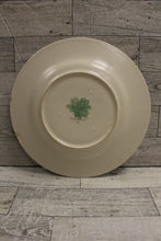 Load image into Gallery viewer, Pfaltzgraff Portfolio Naturewood Plate - Watering Can - Used