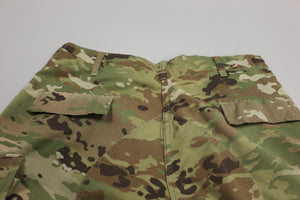 US Army OCP Female Combat Uniform Trouser - 25 Regular - 8415-01-623-3389 - Used