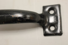 Load image into Gallery viewer, Set of 4 Metal Gate Pull Handles - Used