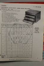 Load image into Gallery viewer, Catalog No. 2008 Metric &amp; British Industrial Supply - Fasteners - Tools - Taps