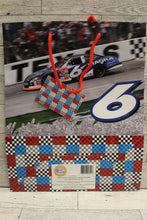 Load image into Gallery viewer, Nascar Mark Martin Gift Bag - Set of 3 - 12&quot; x 9&quot; x 4&quot; - New