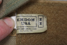 Load image into Gallery viewer, Emdom OSA Tactical Gear 2" Snap Dragon Belt - Multicam - XL - Used