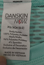 Load image into Gallery viewer, Danskin Now Women's Semi-Fitted Work Out Shirt - XS (0-2) - New