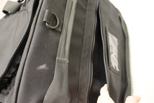 Load image into Gallery viewer, Kelty Eagle Rolling Duffle Bag - Black - Used