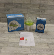 Load image into Gallery viewer, Kinde Active Latch Silicone Bottle - New