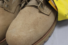 Load image into Gallery viewer, Belleville 200 DES ST Hot Weather Tactical Steel Toe Boot - Tan - 10.0R - New
