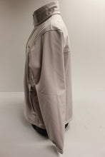 Load image into Gallery viewer, Columbia Light Weight Zip Up Jacket - Large - Light Gray - Used