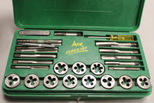 Load image into Gallery viewer, Vintage Hanson Ace Super Set No. 614 Tap &amp; Die Set - Used