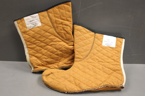 US Army Bates Combat Boot Liner - Size: 9-9.5 N/R - New without tags