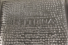 Load image into Gallery viewer, Handmade Peltrina Serving Platter Tray Dish - 3 Sections - 80-7047 - Used