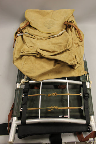 Boy Scouts of America Backpack with Frame - Used