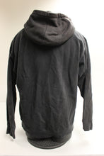 Load image into Gallery viewer, Black Kids Travel Hoodie - Large - Used