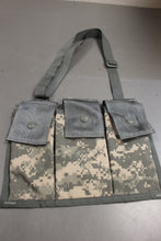 Load image into Gallery viewer, US Military ACU Bandoleer Ammo Pouch - 8465-01-524-7309 - New