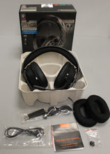 Load image into Gallery viewer, RIG 500 PRO Esports Edition Over The Ear Headset - Black - Used
