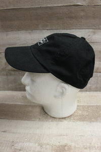 Tuned In Tokyo Baseball Style Hat -Used