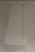 Load image into Gallery viewer, Military Issue Mesh Laundry Bag - 36&quot; x 24&quot; - White - Used
